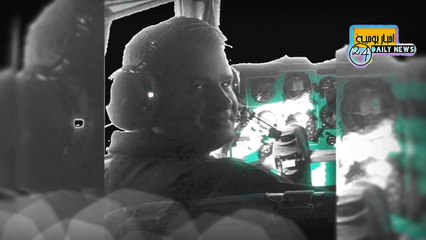 عاجل!! هذه تسجيـلات الصندوق الأسود للطائرة الجزائرية.. لن تصـدق ماذا قال الطيار في آخر كلماته