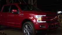 2018 Ford F-150 Portland OR | New Ford F-150 Dealer Beaverton OR