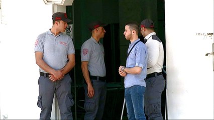 Monthly salaries for Gaza's PA workers a week overdue