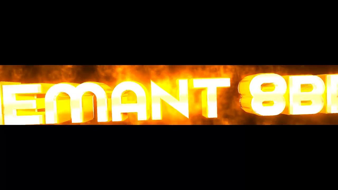 My 2nd Channel_intro!