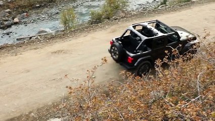 2018 Jeep Wrangler Fort Smith AR | Jeep Wrangler Fort Smith AR