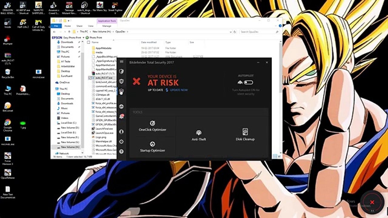 forza horizon 3 error fix (appx package deployment failed)+crash fix