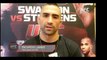 UFC Fight Night San Antonio: Ricardo Lamas Entrevista Previa