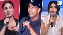Bollywood Reacts On Kathua And Unnao Child Molestation Cases