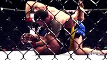 UFC 175 Weidman vs Machida Previa Extendida