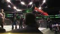 UFC 194: dos cinturones