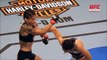 UFC 193 Análisis y Predicciones Rousey vs Holm