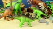 Animal Planet Dinosaurs Toys Collection Herbivorous Carnivorous Fun Fs - Wild Animal Toys For Kid