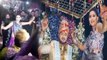 Sapna Chaudhary's DANCE in brother's wedding goes VIRAL; Watch Video | FilmiBeat