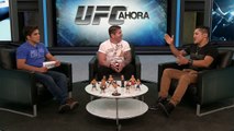 UFC Ahora: Predicciones para UFC 187