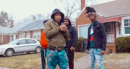 Guapo Trenches (WSHH Exclusive - Official Music Video)