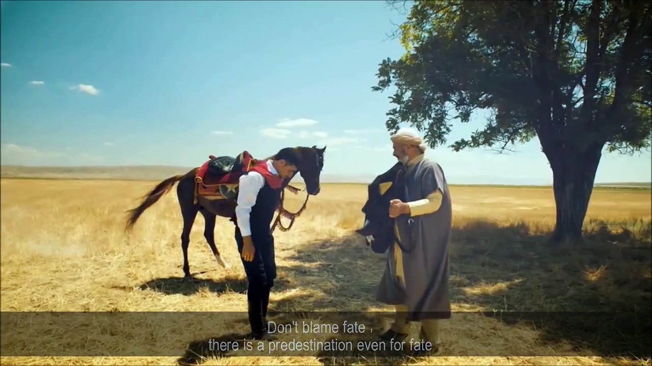 Erdogan's new ad for presidency elections [Eng Sub]