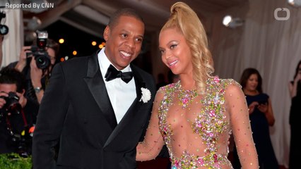 Beyoncé Turns Coachella Into Beychella