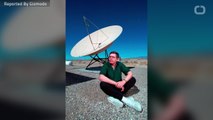 Radio Personality Art Bell Passes Away at 72