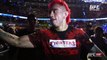 UFC 188 Dodger Montaño: Pelear de Nuevo en Casa