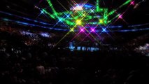 UFC Fight Night Silva vs Mir en vivo por UFC Network