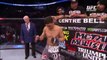 UFC 183 Silva vs Diaz: Análisis y Predicciones