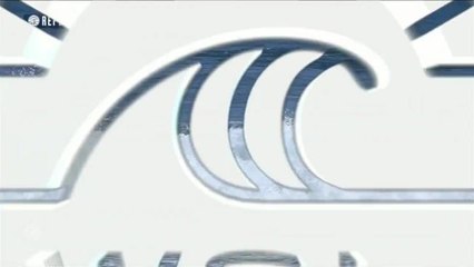 La vague notée 8.77 de Carissa Moore - Adrénaline - Surf