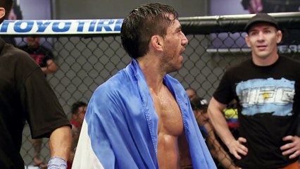 TUF Latinoamérica: Adelanto del episodio 8