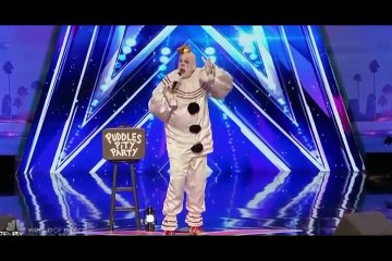 The Best Top 6 AMAZING Auditions - America's Got Talent 2017 - MUST WATCH!