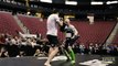 UFC on FOX 29: Carlos Condit Open Workout Highlights - MMA Fighting