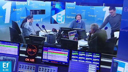 J'ai choisi pour vous - Pierre de Vilno évoque un drame