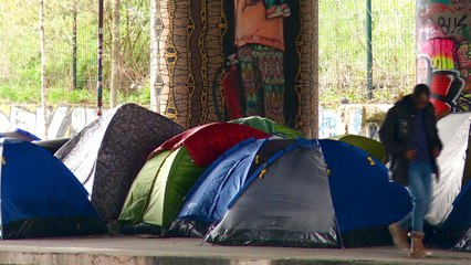 French parliament to debate 'tough' immigration reform