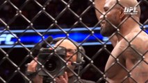 UFC Fight Night Werdum vs Browne: Entrevista posterior Yoel Romero
