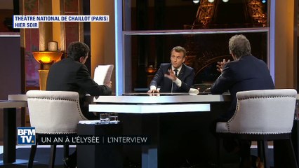 "Il a brassé de l’air." Ce qu’ont pensé ces cheminots de l’interview d’Emmanuel Macron