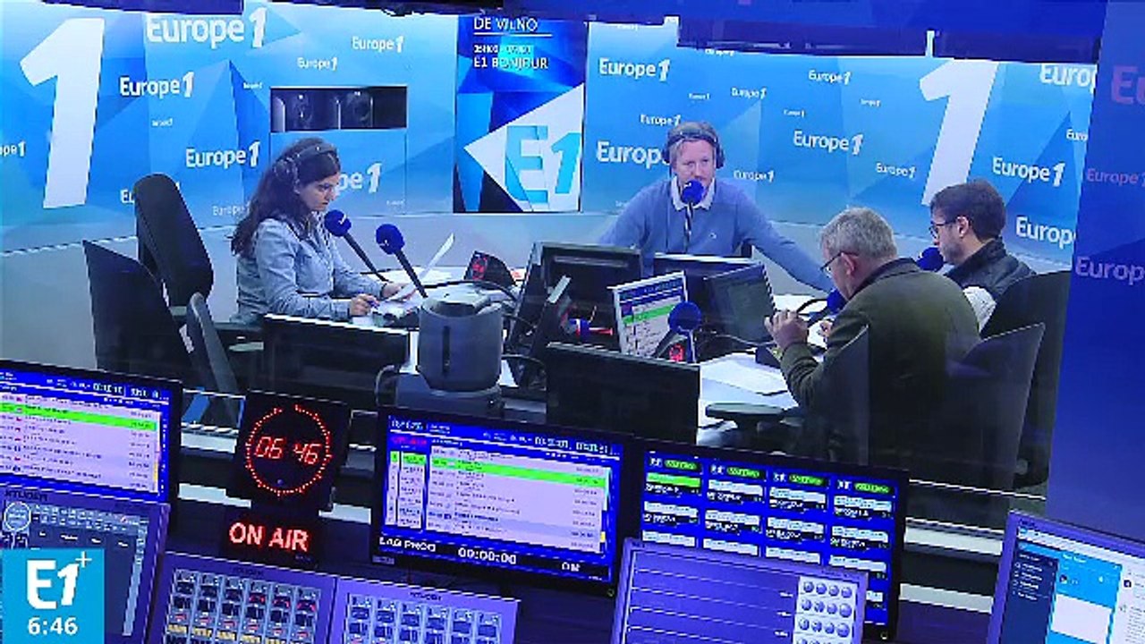Syrie : Les renseignements qui ont convaincu Macron de frapper