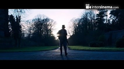 Mary Shelley - Fragman