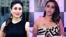 Kareena Kapoor TROLLED for MARRYING Saif Ali Khan, Swara Bhaskar Slams trollers ! | FilmiBeat
