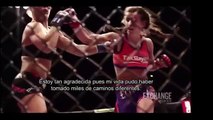 UFC 168: Entrevista con Miesha Tate
