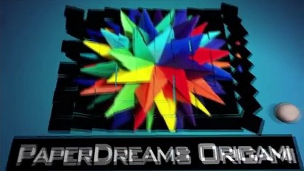 Kağıttan Silah Yapımı - Kolay