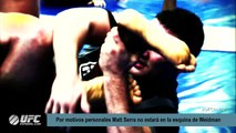 UFC Insider: UFC 162 Silva vs. Weidman