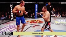 Reporte UFC: Velásquez vs. JDS III
