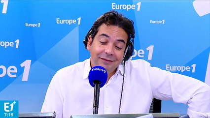 Pour Genevard, l'interview de Macron "n'était pas à la hauteur de la fonction présidentielle"