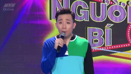 Nguoi bi an mua 5 tap 2 Cuộc hội thoại xúc động của người bí ẩn khiếm thị và vợ (15/04/2018)