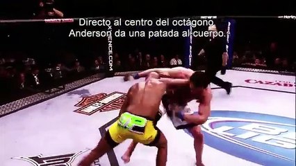 Conteo Regresivo a UFC 148 [Episodio Completo]