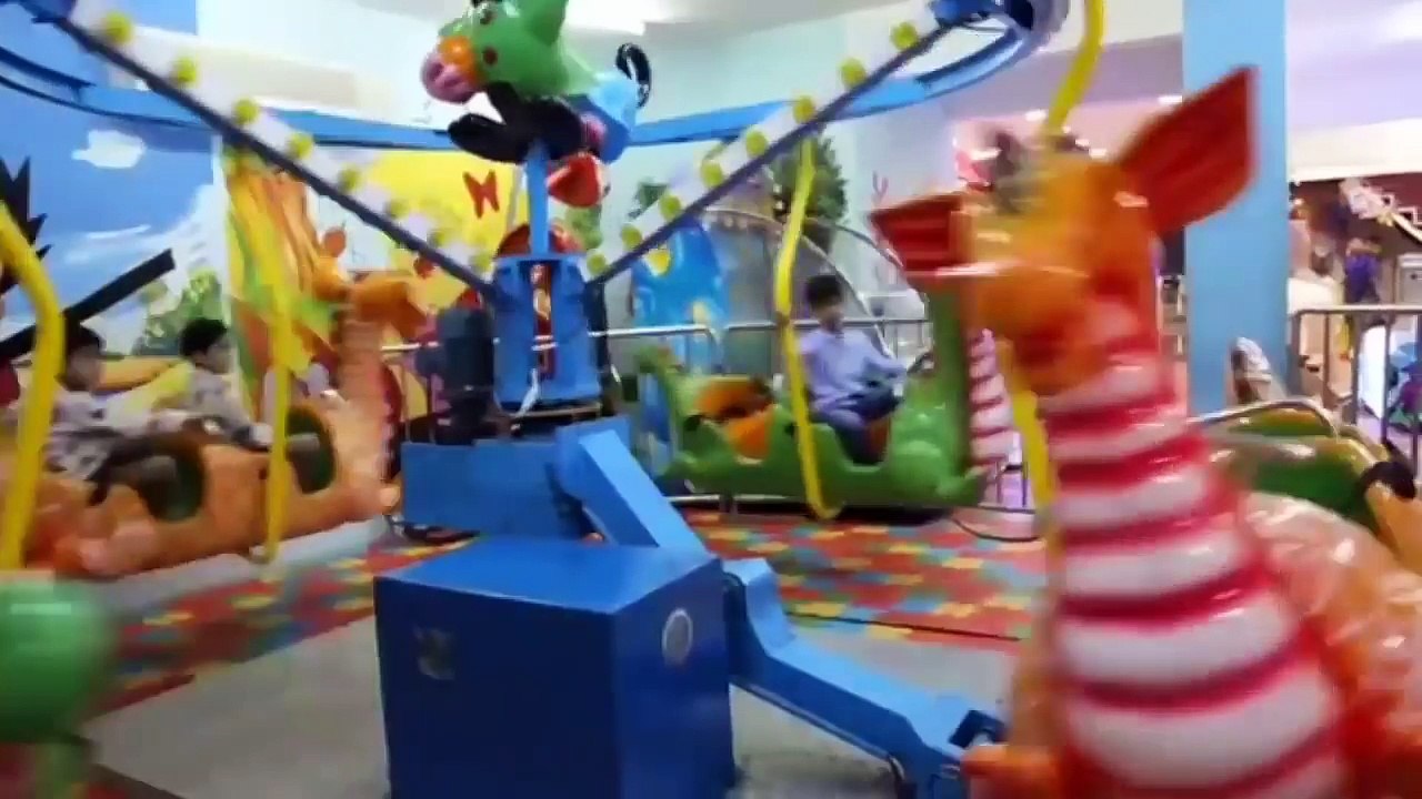 جنن أبوه