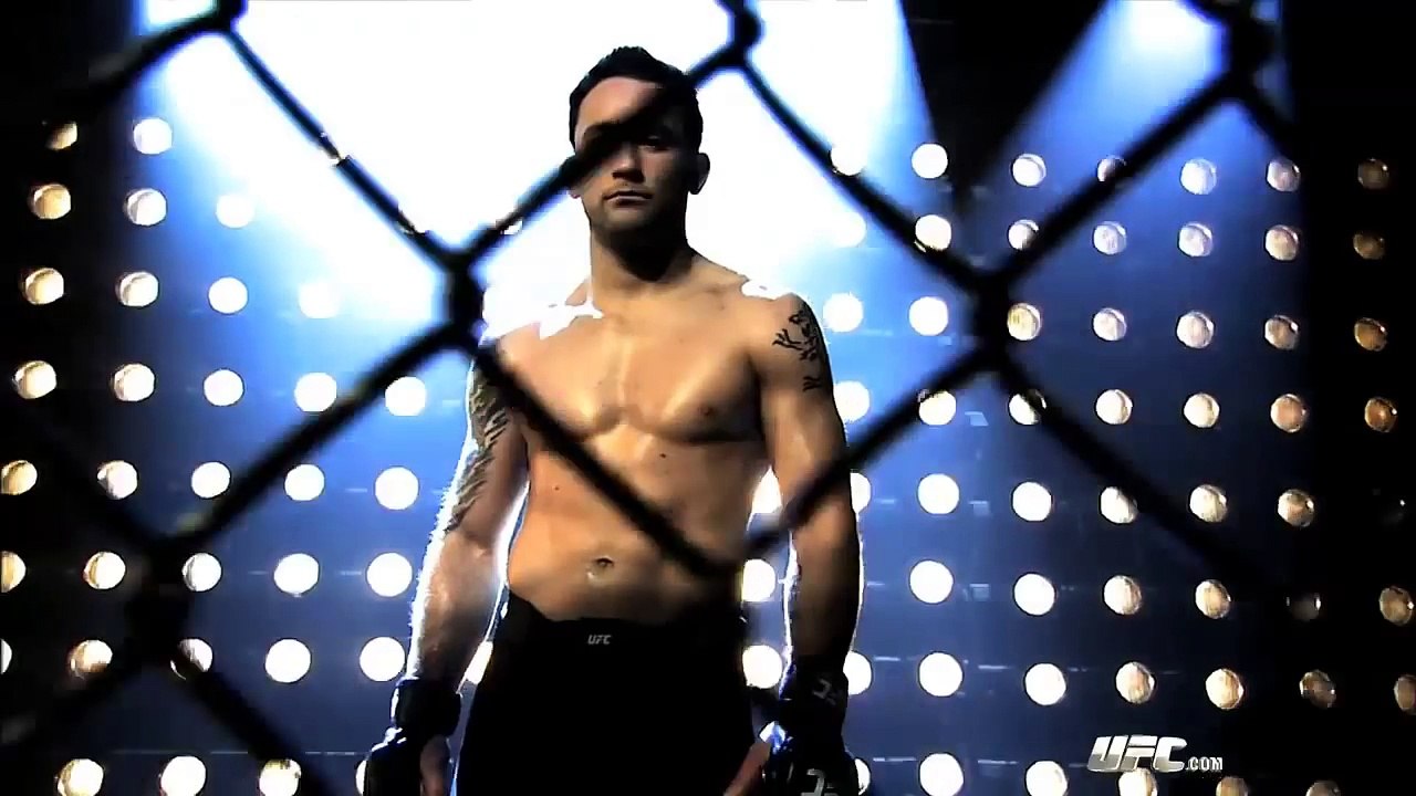 UFC 136 Edgar vs Maynard III