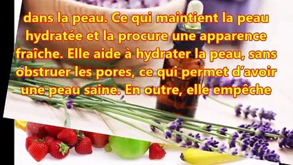 Les bienfaits méconnus du l'huile de jojoba