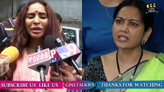 Sri reddy Vs Hema War of Words-Sri reddy Latest News-Sri Reddy emotional-Actress Hema Emotional
