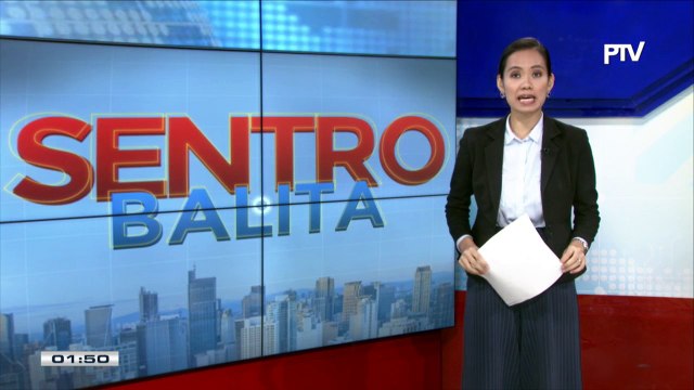 GLOBALITA: Russia, nagbabala ng giyeral; Bushfire sa Australia, kumalat pa; Babaeng taxi driver sa Italy, nag-aalok ng libreng sakay