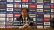 Lazio-Roma, conferenza post gara di Inzaghi