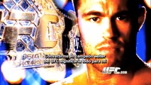 UFC 129 Jake Shields entrevista previa