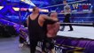 Brock Lesnar vs The Undertaker - Super classics.