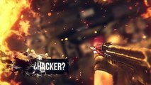 EL HACKER QUE SOLO MIRA A TRAVÉS DE LA PARED | CAZANDO HACKERS EN CS:GO #105