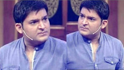 Kapil Sharma on his Abusive behaviour, This is my way to express Anger | FilmiBeat