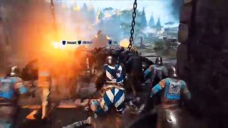 For Honor - The HYPE Is REAL?!